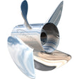 Turning Point Express® Mach4™ - Propeller - 4-Blade Stainless Steel