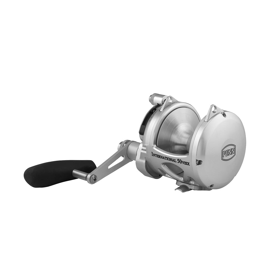 PENN International 50 VISXS Reel INT50VISXS
