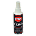 PENN 4 oz Rod and Reel Cleaner bottle for saltwater fishing gear maintenance