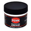 PENN Reel Grease 2 oz tub for freshwater and saltwater reel maintenance