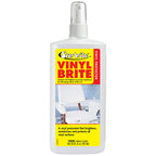 Star brite Vinyl Brite Protector 16 oz bottle for vinyl rubber and plastic surfaces