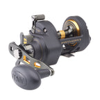 PENN Fathom II Star Drag Conventional Reel size 15 in black and gold finish