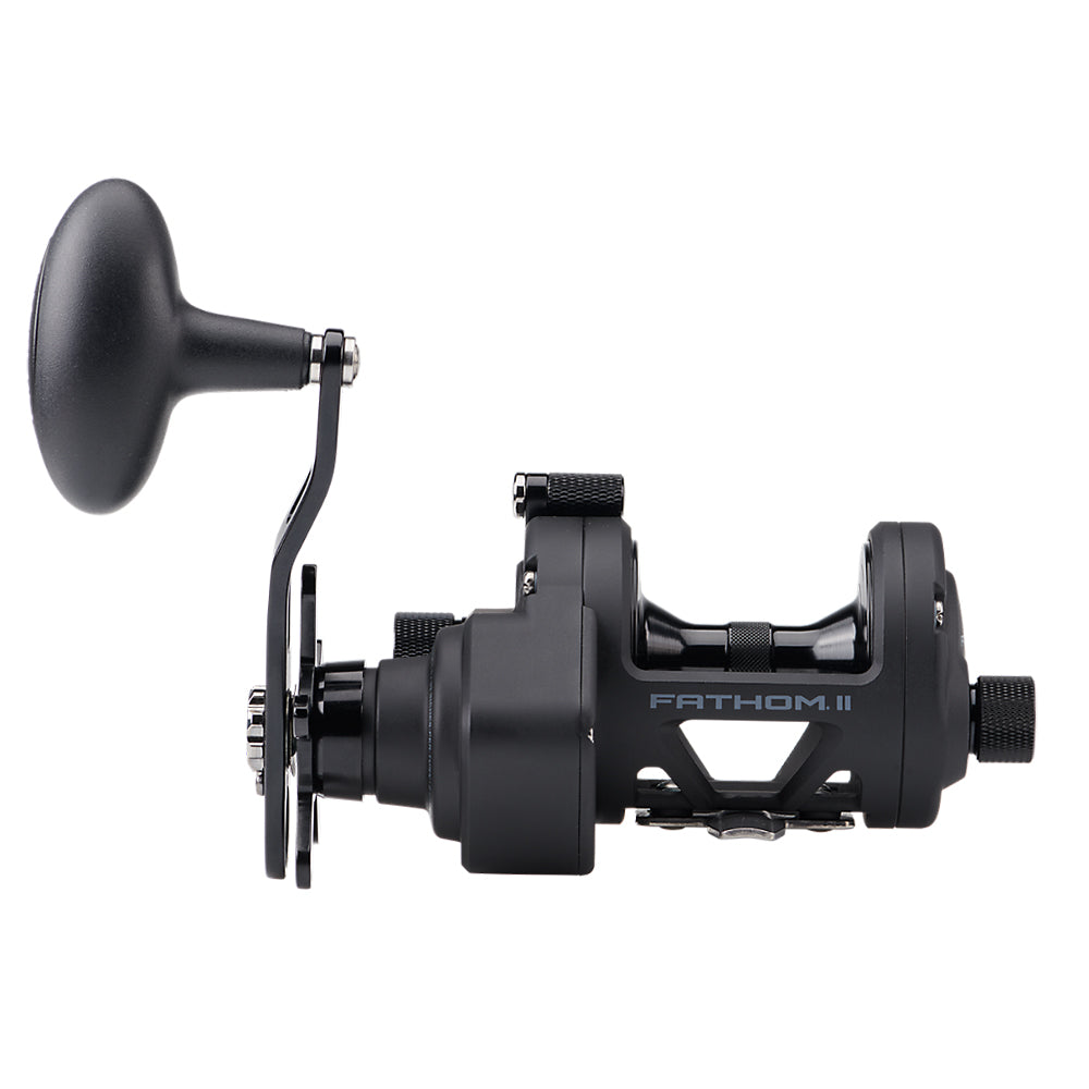 PENN FTHII15SDCS Fathom II Star Drag Conventional Reel