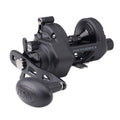 PENN FTHII15SDCS Fathom II Size 15 Star Drag Conventional Reel in Black and Gold