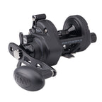 PENN FTHII15SDCS Fathom II Size 15 Star Drag Conventional Reel in Black and Gold