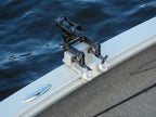 Cisco Fishing Systems Down East Salty Clamp-On Mount