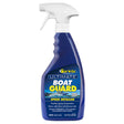 Star brite Ultimate Boat Guard Speed Detailer and Protectant 22 oz spray bottle