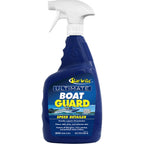 Star brite Ultimate Boat Guard Speed Detailer and Protectant 32 oz spray bottle