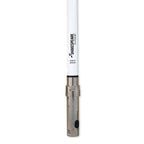Shakespeare 6235-R Phase III AM/FM 8' Antenna w/20' Cable