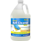Star brite Instant Hull Cleaner 1 gallon oxalic acid wipe-on rinse-off formula for fiberglass and painted hulls