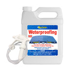 Star brite 64 oz Waterproofing Spray and Stain Protection for boat covers tents tarps and outdoor fabrics