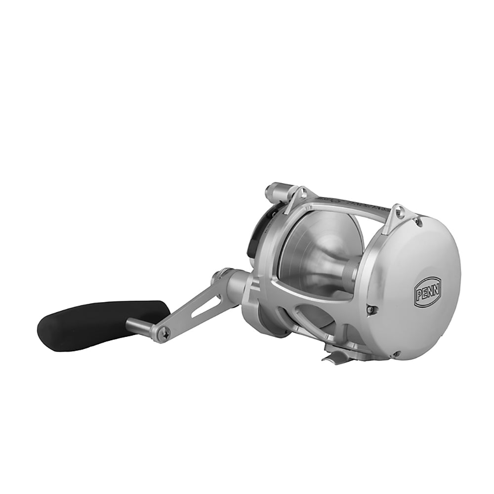 PENN International 50 VISWS INT50VISWS 2-Speed Conventional Reel