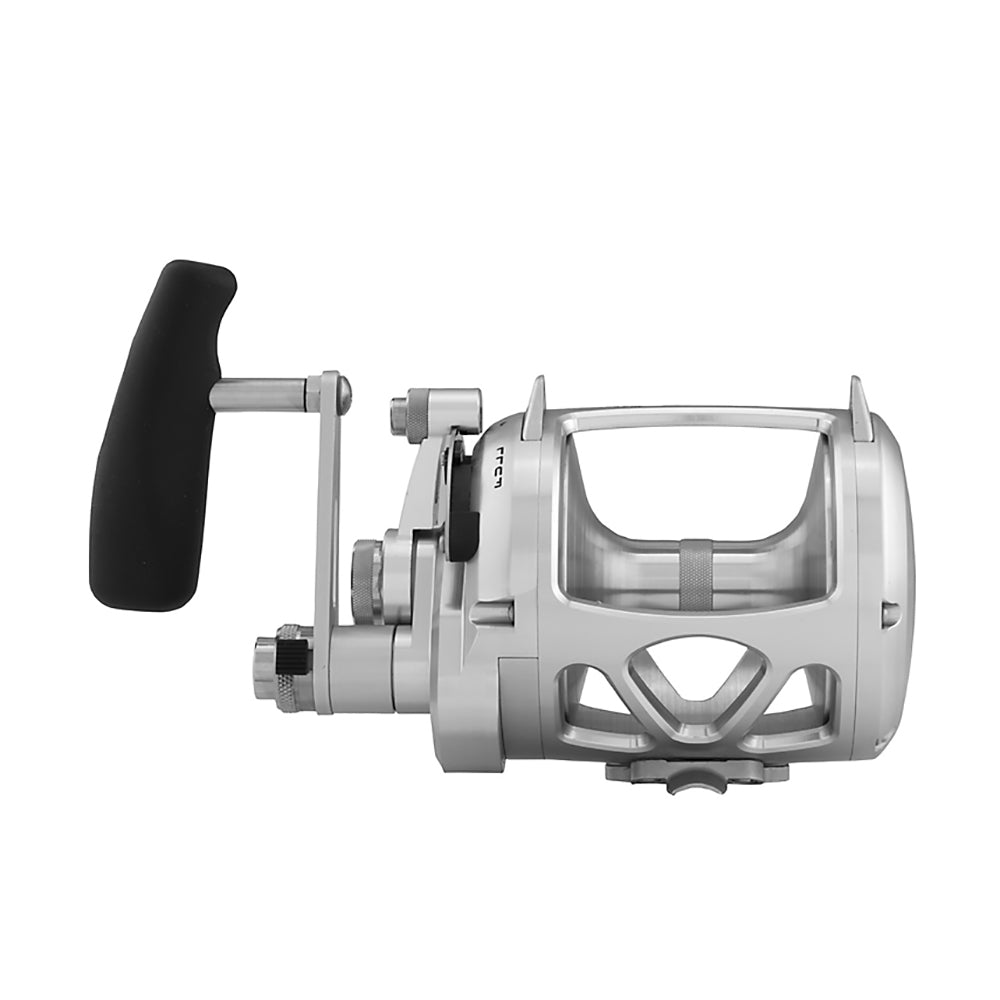 PENN International 50 VISWS INT50VISWS 2-Speed Conventional Reel