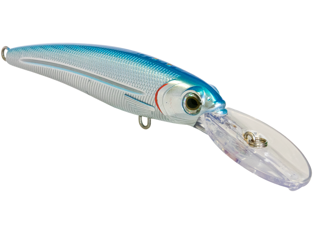 Voyager Deep