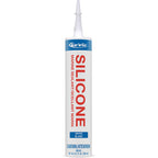 Star brite Marine Silicone Sealant White 10.3 oz cartridge for marine and home use