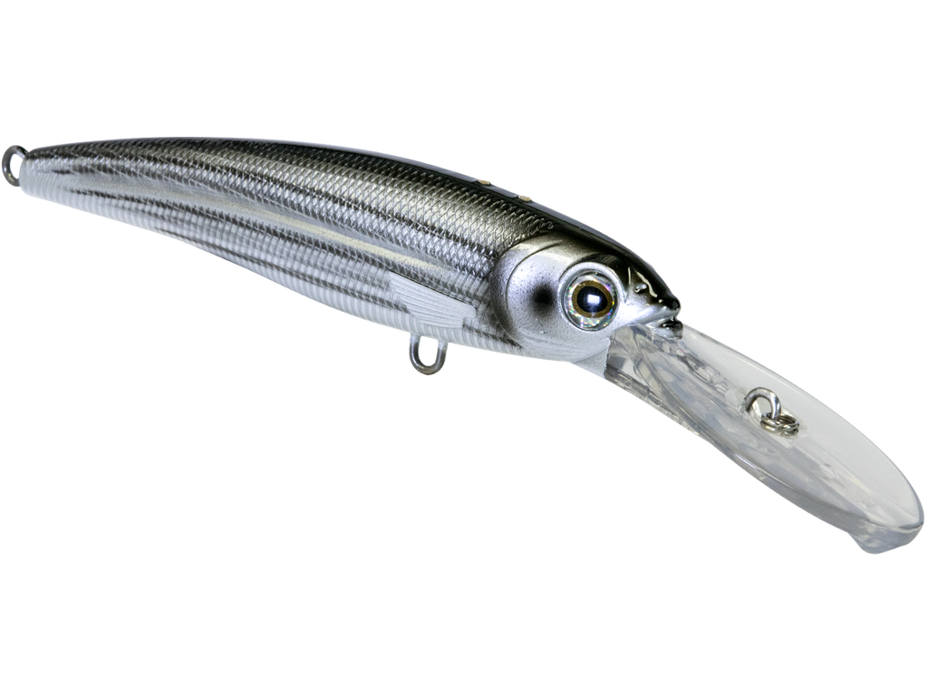 Voyager Deep