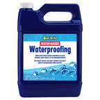Star brite Water-Based Waterproofing Fabric Protectant 1 Gallon jug