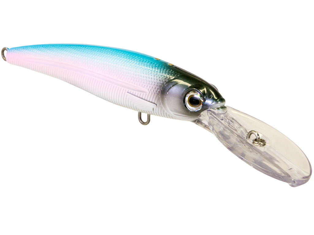 Voyager Deep