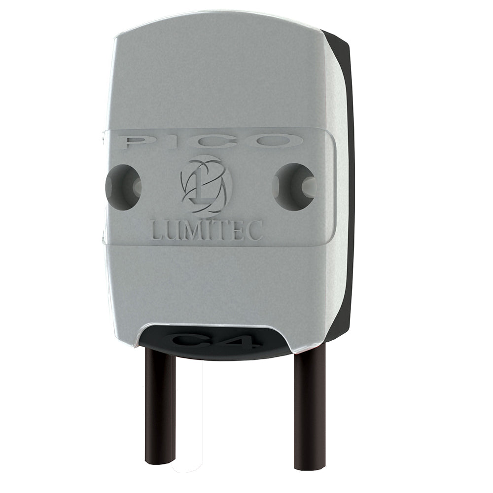Lumitec Pico C-4 Expansion Module for Poco Digital Lighting Control system RGB RGBW