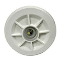 Lumitec Lutra RGBW livewell light, IP68 submersible, 280 lumens, for livewells and fish boxes