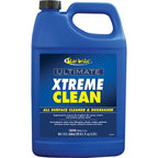 Star brite Ultimate Xtreme Clean 1-gallon all-surface cleaner and degreaser for boats and marine use
