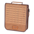 Plano Guide Series Blade Bag for spinnerbait storage with 8 removable bait bags and MOLLE attachment points