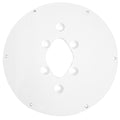 Scanstrut Camera Plate 3 Fits FLIR M300 Series Thermal Cameras f/Dual Mount Systems