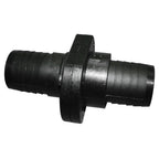 T-H Marine Double Barb Inline Scupper Check Valve - 1-1
