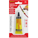 Star brite Liquid Electrical Tape Red 1 oz waterproof UV-resistant electrical connection sealant