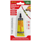 Star brite Liquid Electrical Tape Green 1 oz waterproof UV-resistant electrical sealant