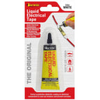 Star brite 1 oz white liquid electrical tape for marine and outdoor electrical connections