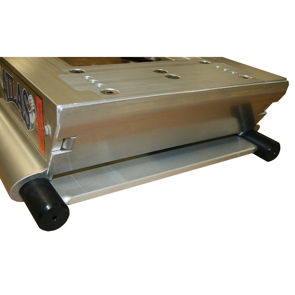 T-H Marine Atlas Series Hot Shot™ Jack Plate Hole Shot Plate - Verado