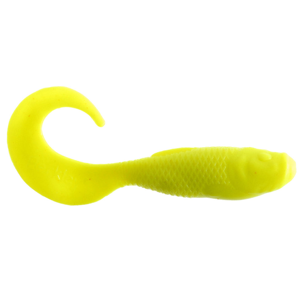 Berkley Gulp! Saltwater Swimming Mullet 6"