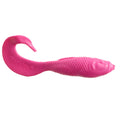 Berkley Gulp!® Saltwater Swimming Mullet 6" - Pink