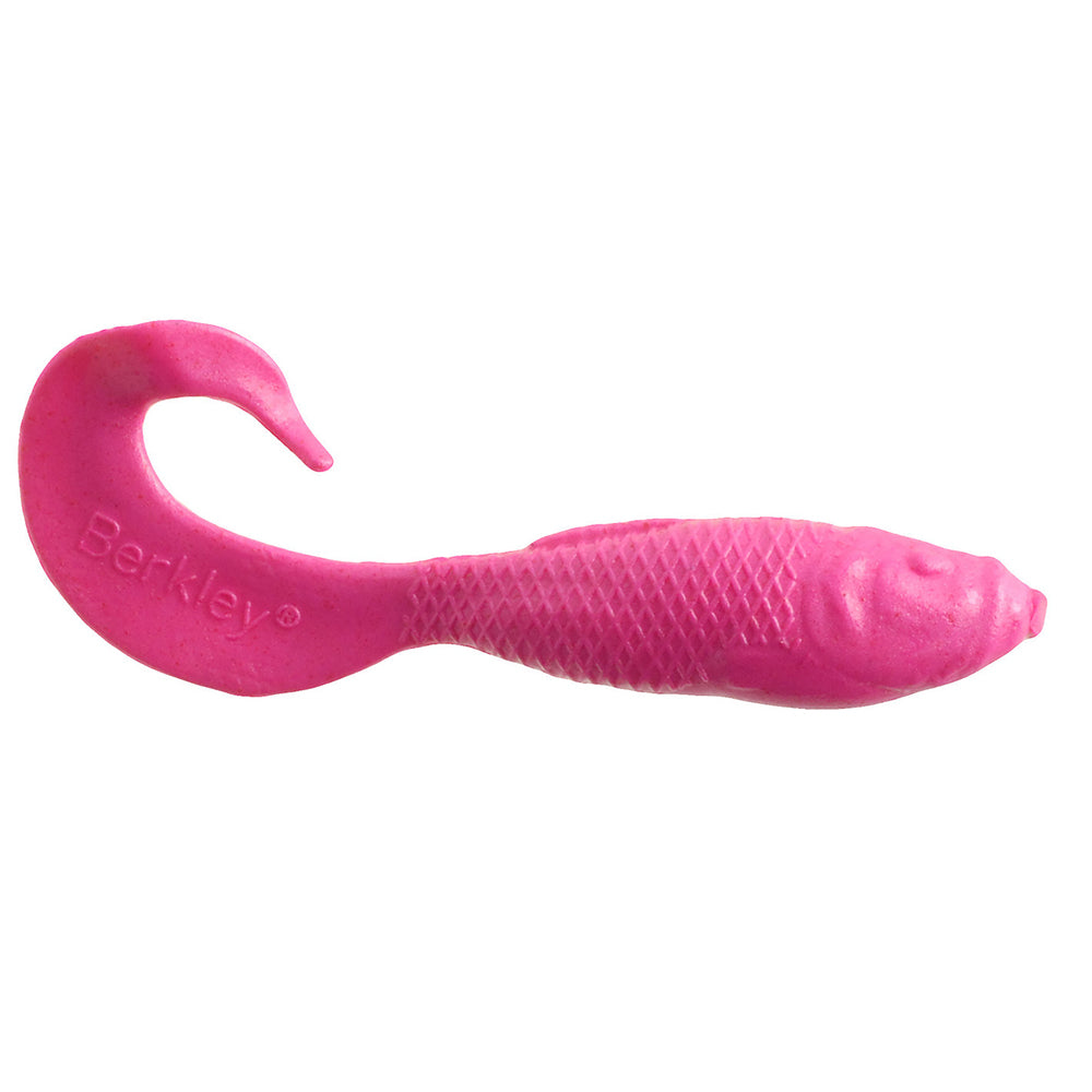 Berkley Gulp! Saltwater Swimming Mullet 6"