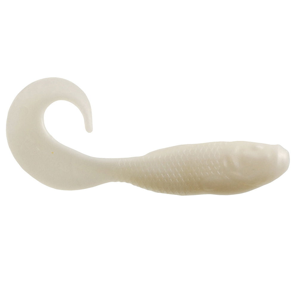 Berkley Gulp! Saltwater Swimming Mullet 6"