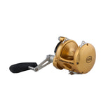 PENN International 50 VISX Reel INT50VISX