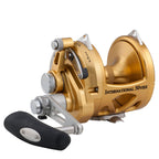PENN International 50 VISX Reel INT50VISX