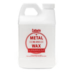 Collinite 850 Metal Wax 64oz medium cut polish for bare metal restoration and rust protection