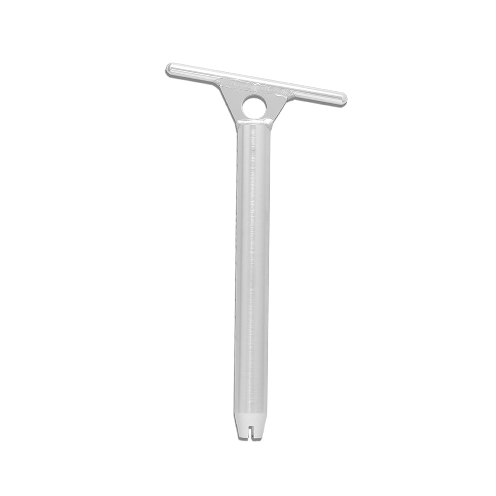 Tigress Portable Cleat - Tall w/9" Cleat