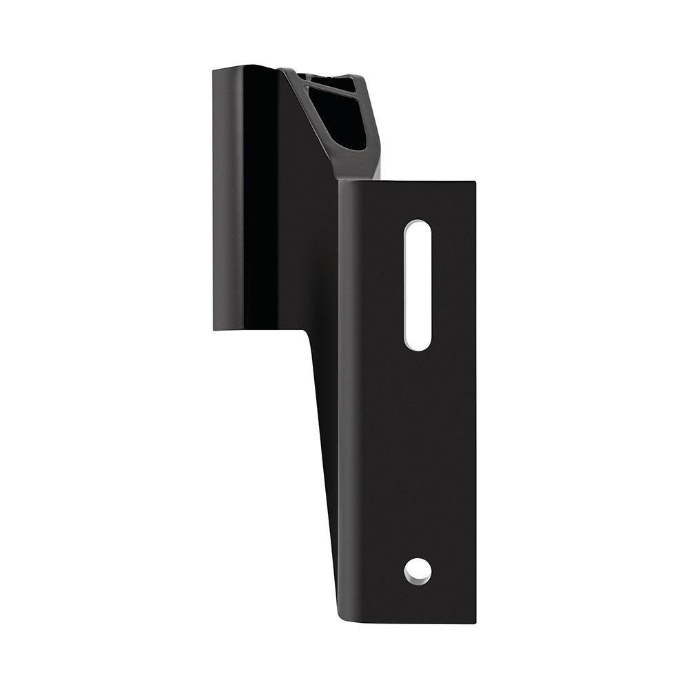 Minn Kota Raptor Jack Plate Adapter Bracket - Port - 2" Setback - 4" Rise