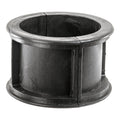 Springfield 3.5 inch internal plastic footrest replacement bushing for seat pedestals
