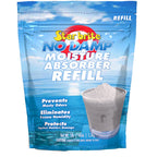 Star brite No Damp Moisture Absorber Refill 48 oz bag for boats and RVs