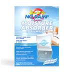 Star brite No Damp 16 oz Moisture Absorber Dehumidifier Hanging Bag for boats and RVs