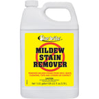 Star brite Mildew Stain Remover 1 gallon bottle for fiberglass vinyl and painted marine surfaces