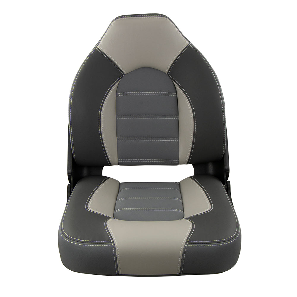 Springfield Skipper Premium HB Folding Seat