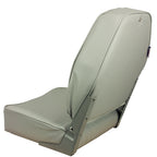 Springfield High Back Folding Seat