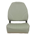 Springfield High Back Folding Seat