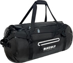 85QT Roll Top Waterproof Duffel Bag