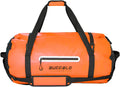 85QT Roll Top Waterproof Duffel Bag